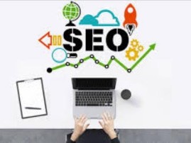 On Page SEO