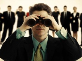 Competitor Analysis