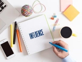 Influencer Marketing