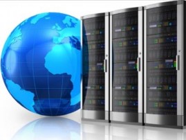 Website Hosting