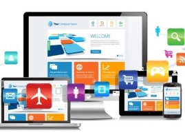 Website Planning and Creation