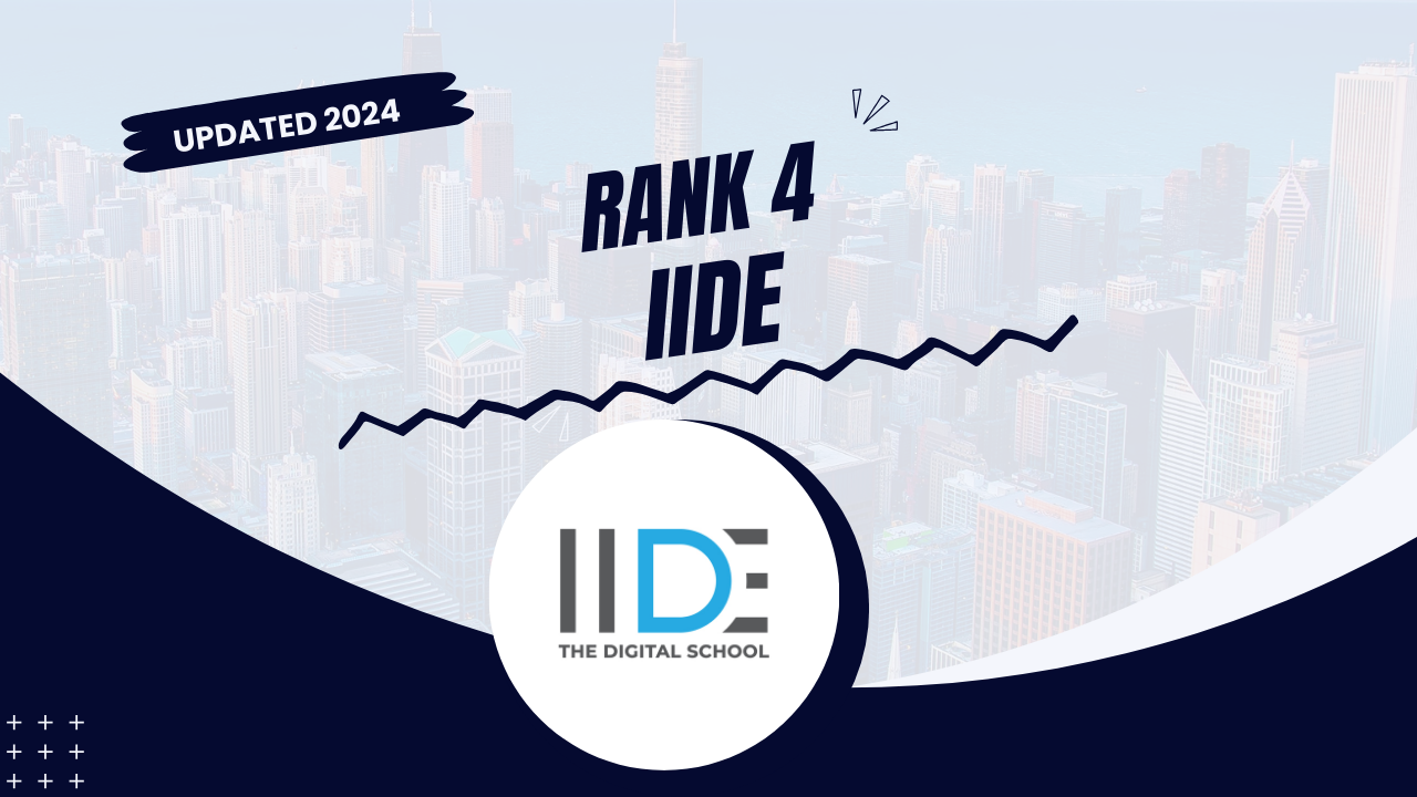 IIDE best digital marketing institute in Patna featured image