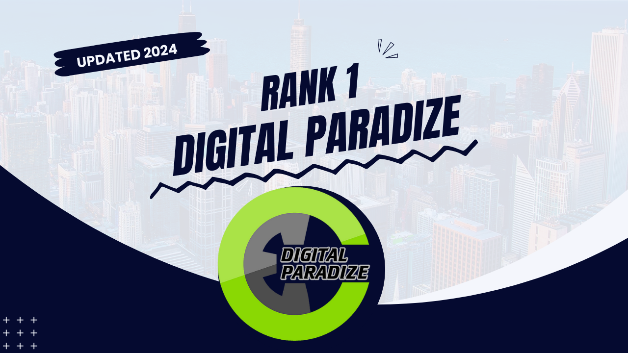 digital paradize best digital marketing institute in Patna featured image