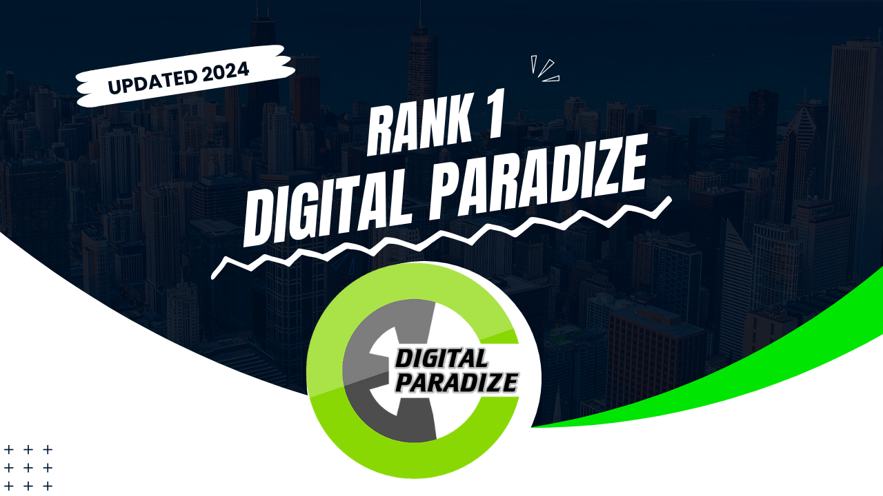 digital paradize best digital marketing institute in Patna featured image